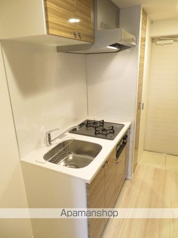 横浜市南区永楽町１丁目の賃貸マンションの内装