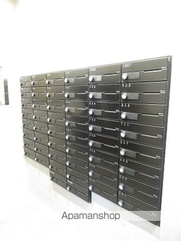 横浜市南区永楽町１丁目の賃貸マンションの内装