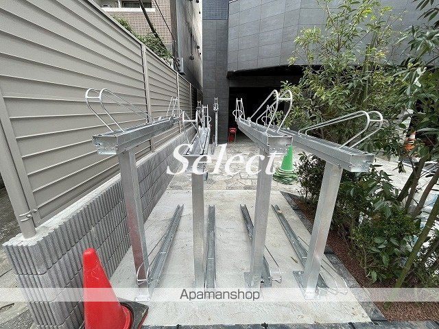 横浜市南区永楽町１丁目の賃貸マンションのその他共用部分