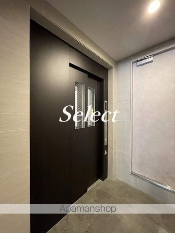 横浜市南区永楽町１丁目の賃貸マンションのその他共用部分