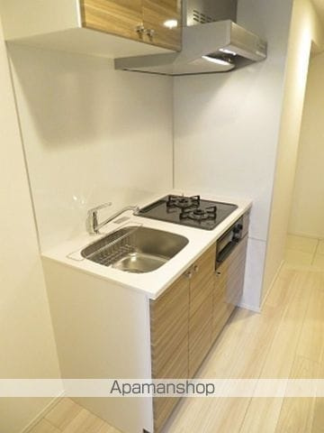 横浜市南区永楽町１丁目の賃貸マンションの内装