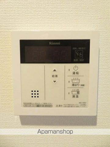 横浜市南区永楽町１丁目の賃貸マンションの内装