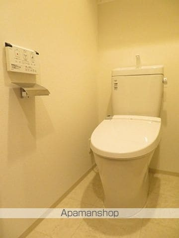 横浜市南区永楽町１丁目の賃貸マンションの内装
