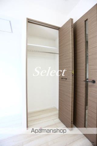 ブライズ関内ＭＡＸＩＶの内装