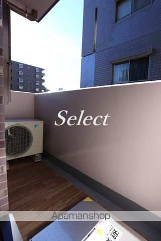 ブライズ関内ＭＡＸＩＶの内装