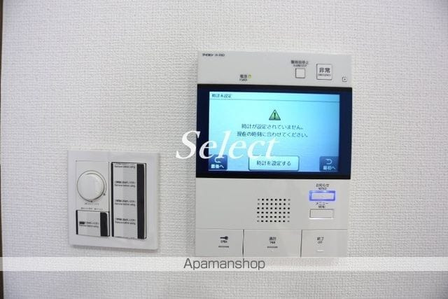 ブライズ関内ＭＡＸＩＶの内装