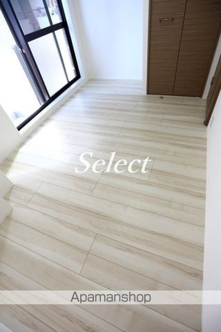 ブライズ関内ＭＡＸＩＶの内装