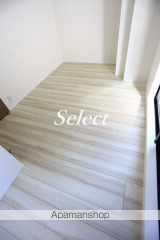 ブライズ関内ＭＡＸＩＶの内装