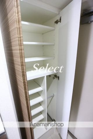 ブライズ関内ＭＡＸＩＶの内装