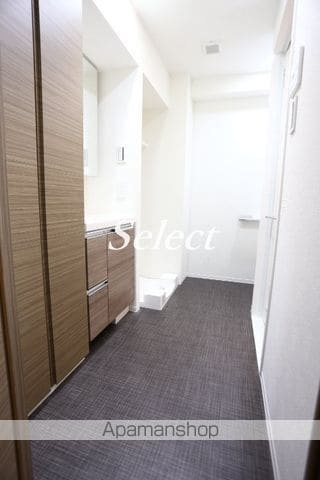 ブライズ関内ＭＡＸＩＶの内装