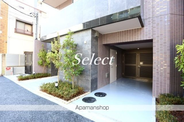ブライズ関内ＭＡＸＩＶの外観