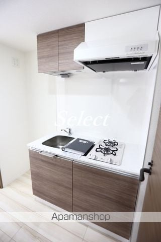 ブライズ関内ＭＡＸＩＶの内装