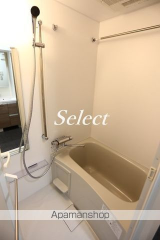 ブライズ関内ＭＡＸＩＶの内装