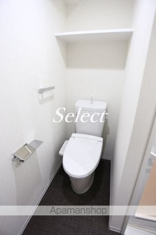 ブライズ関内ＭＡＸＩＶの内装