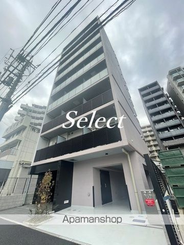 ＳーＲＥＳＩＤＥＮＣＥ横濱阪東橋