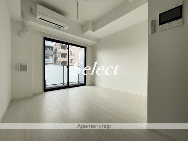 ＳーＲＥＳＩＤＥＮＣＥ横濱阪東橋の内装