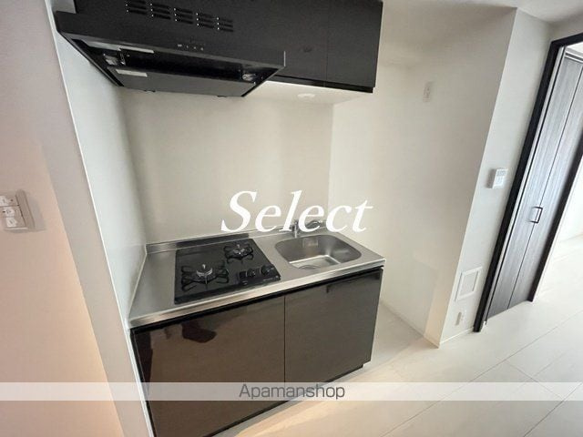ＳーＲＥＳＩＤＥＮＣＥ横濱阪東橋の内装