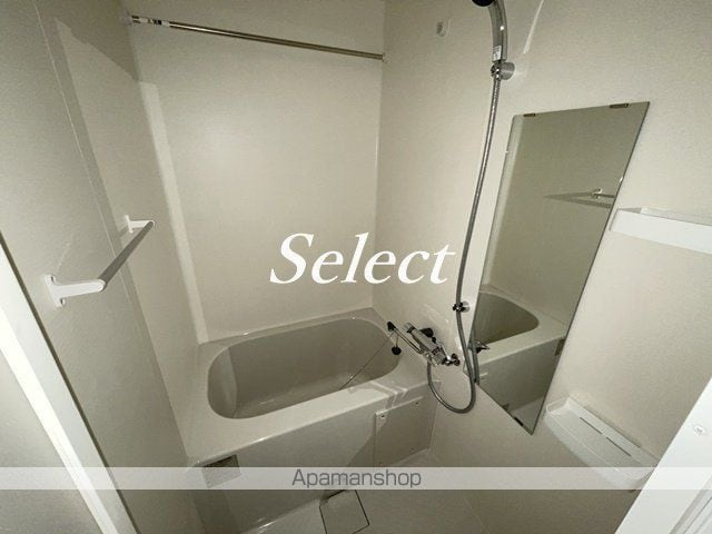 ＳーＲＥＳＩＤＥＮＣＥ横濱阪東橋の内装
