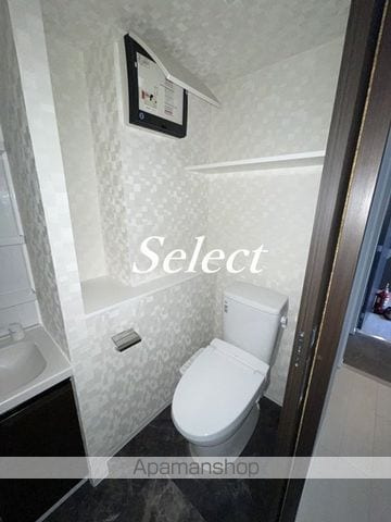 ＳーＲＥＳＩＤＥＮＣＥ横濱阪東橋の内装
