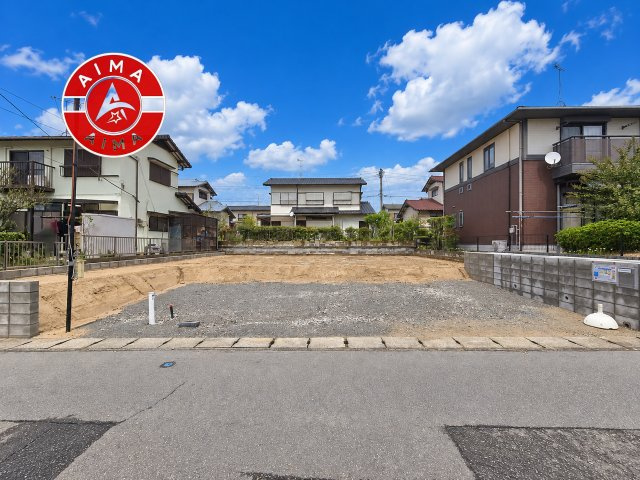 福津市若木台5丁目第2-1棟（1号棟）