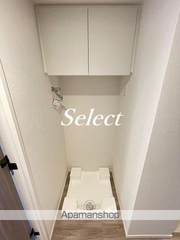 パークアクシス横浜阪東橋の内装