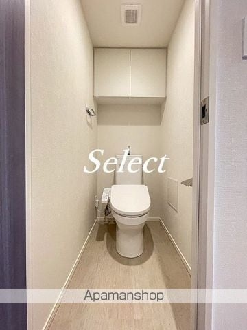 パークアクシス横浜阪東橋の内装