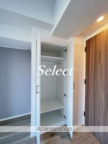 パークアクシス横浜阪東橋の内装