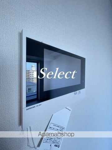 パークアクシス横浜阪東橋の内装
