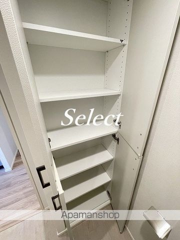 パークアクシス横浜阪東橋の内装