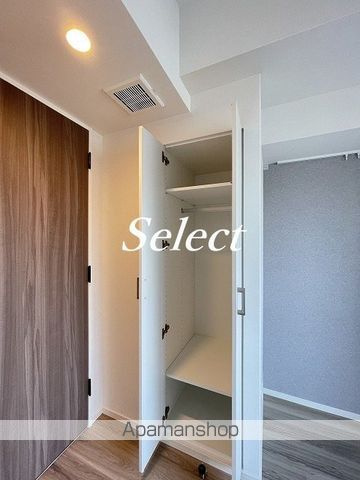 パークアクシス横浜阪東橋の内装