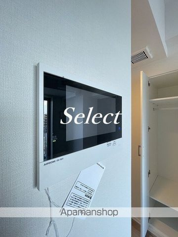 パークアクシス横浜阪東橋の内装