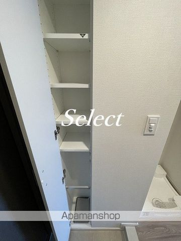 パークアクシス横浜阪東橋の内装