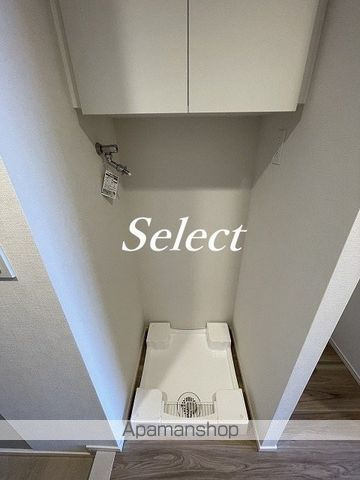 パークアクシス横浜阪東橋の内装