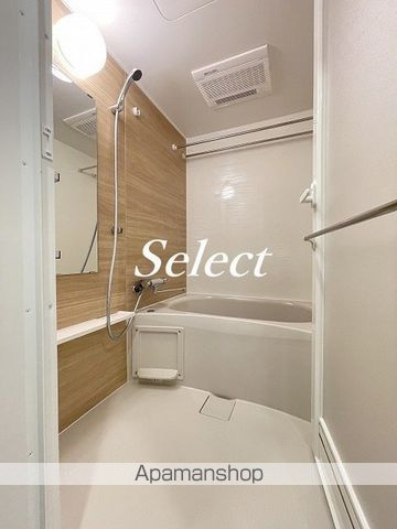 パークアクシス横浜阪東橋の内装