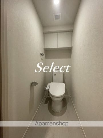 パークアクシス横浜阪東橋の内装