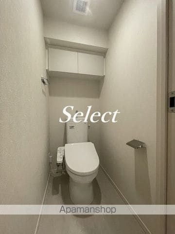 パークアクシス横浜阪東橋の内装