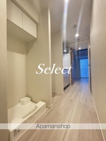 パークアクシス横浜阪東橋の内装