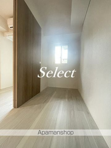 パークアクシス横浜阪東橋の内装
