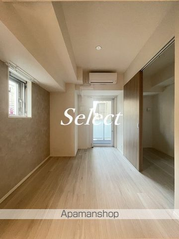 パークアクシス横浜阪東橋の内装