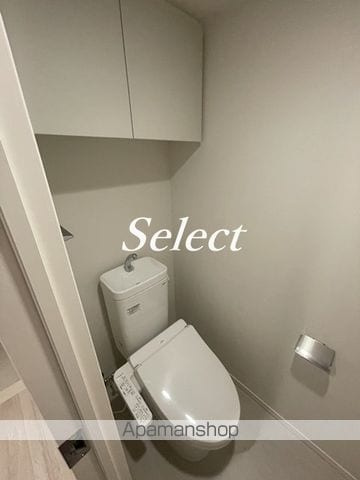 パークアクシス横浜阪東橋の内装