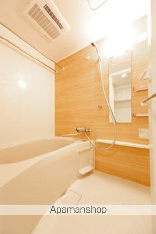 パークアクシス横浜阪東橋の内装
