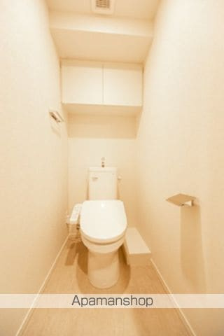 パークアクシス横浜阪東橋の内装