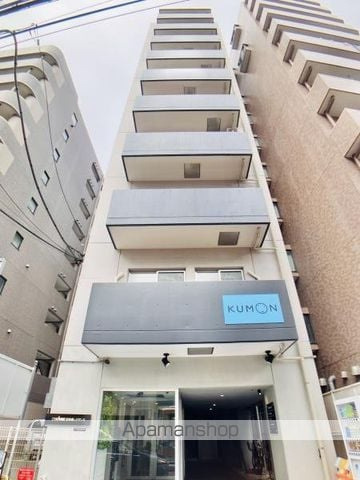Ｄ’Ｓ　ＶＡＲＩＥ阪東橋レジデンス