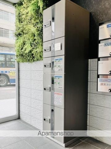 Ｄ’Ｓ　ＶＡＲＩＥ阪東橋レジデンスのその他共用部分
