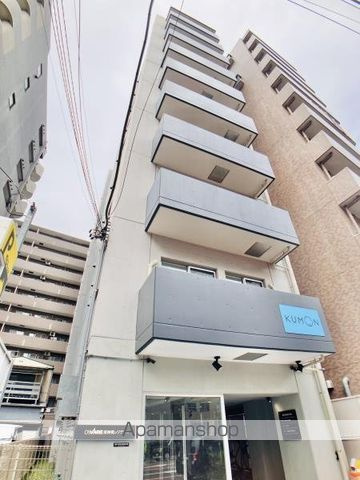 Ｄ’Ｓ　ＶＡＲＩＥ阪東橋レジデンスの外観