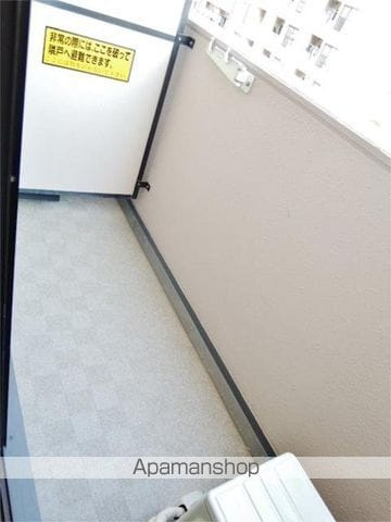 日神パレステージ横浜南の内装