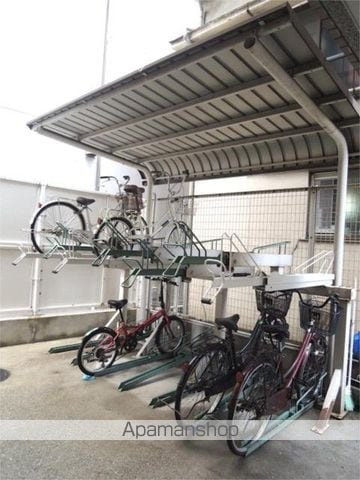 日神パレステージ横浜南のその他共用部分
