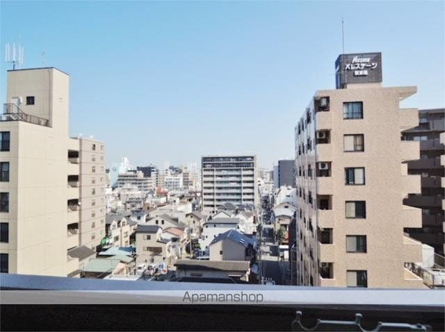 日神パレステージ横浜南の展望