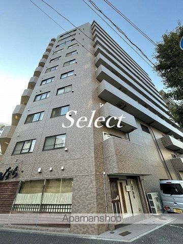 日神パレステージ横浜南の外観