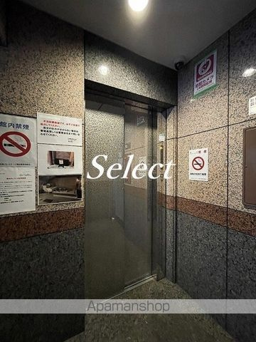 日神パレステージ横浜南のその他共用部分